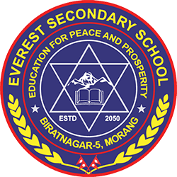 Everest Second School